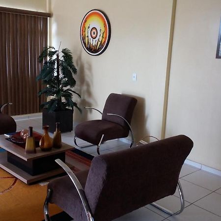 Hotel Lima Nova Russas Buitenkant foto