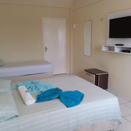 Hotel Lima Nova Russas Buitenkant foto