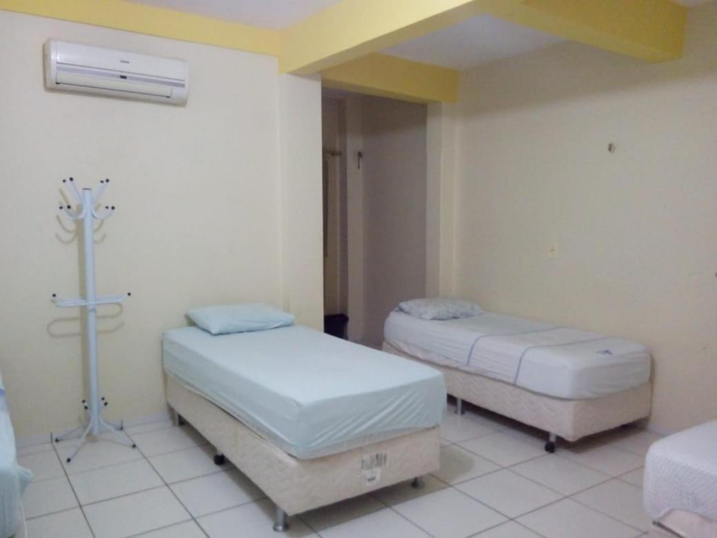 Hotel Lima Nova Russas Buitenkant foto