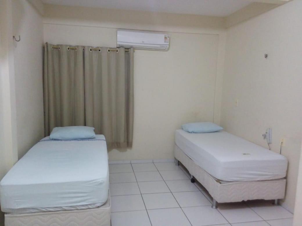 Hotel Lima Nova Russas Buitenkant foto