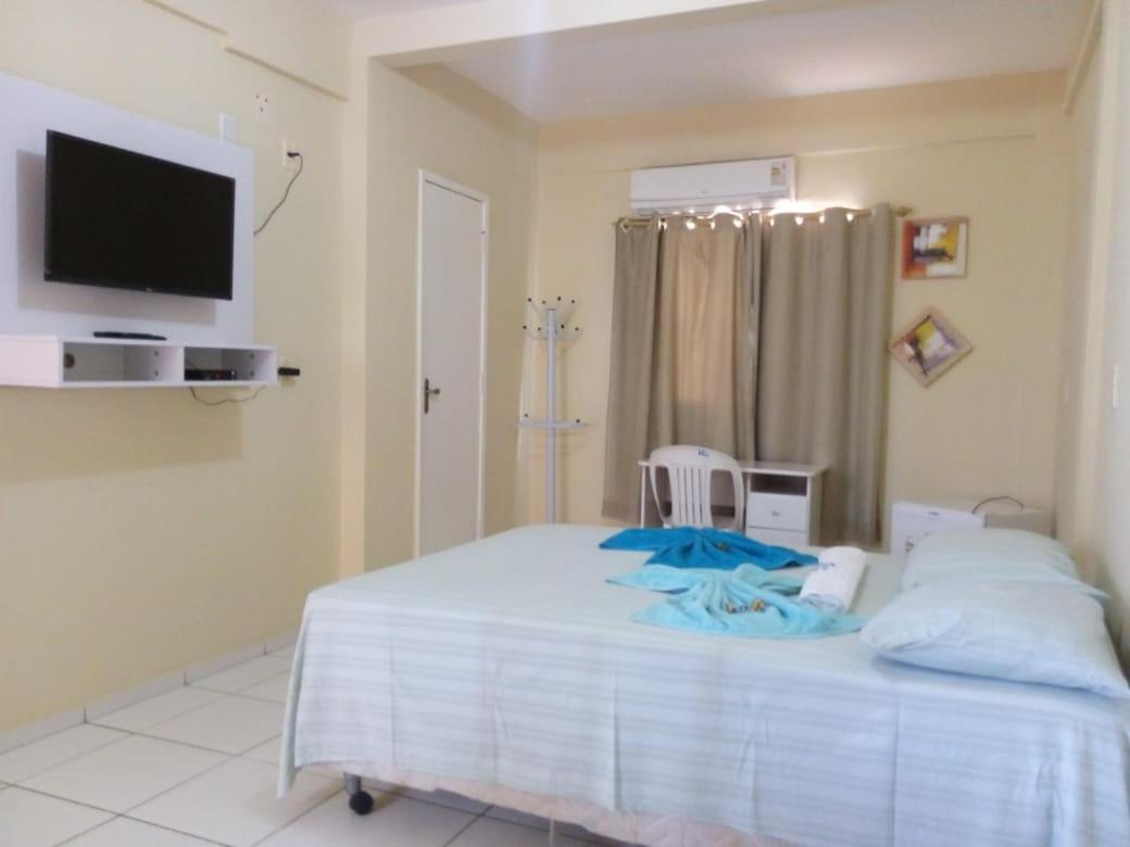 Hotel Lima Nova Russas Buitenkant foto
